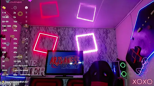 Snapshot of Natasha_clifford chatting on 02.16.26 Natasha clifford online show from 02.16.26