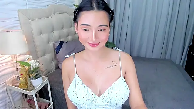 Patricia Anderson online show from 11.06.25