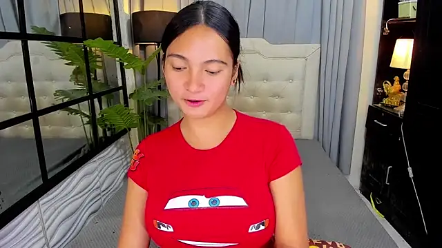 Patricia Anderson online show from 04.06.26