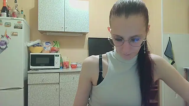Lucy Divine online show from 10.24.25