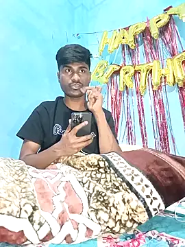 BlackCobraOwner online show from 02.11.26