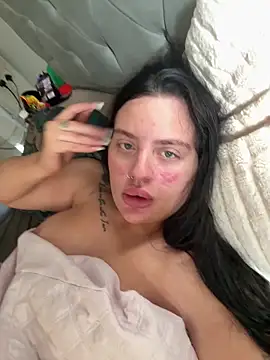 Victoriasteel online show from 09.16.25