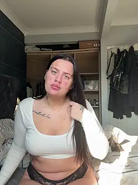 Victoriasteel online show from 09.27.25