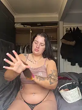 Victoriasteel online show from 04.01.26