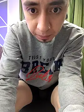 abnerdam01 online show from 09.24.25