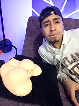 abnerdam01 online show from 09.26.25