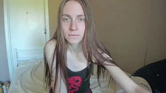 Kelly Gerzikaa online show from 10.01.25