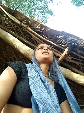 Sapna9685 online show from 09.24.25