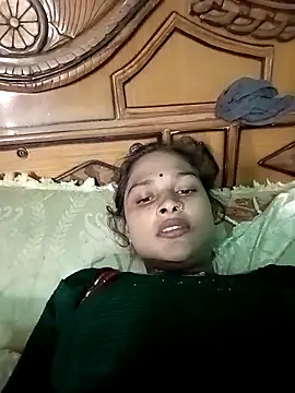 Sapna9685 online show from 11.16.25