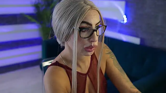 SugarRush  online show from 10.01.25