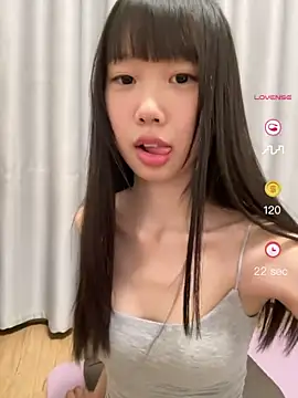 xinyu789 online show from 05.21.26