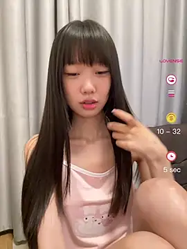 xinyu789 online show from 05.31.26