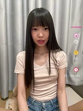 xinyu789 online show from 06.12.26