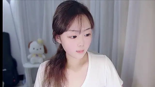 YUANYUAN-A online show from 12.21.25