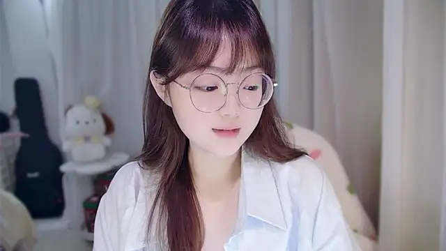 YUANYUAN-A online show from 03.18.26