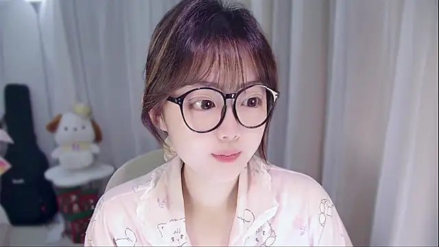 YUANYUAN-A online show from 03.25.26