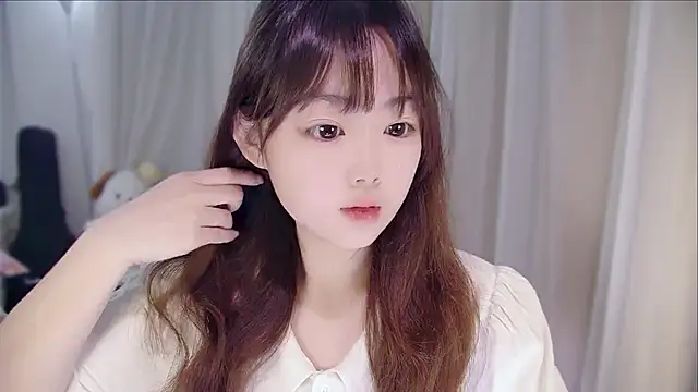 YUANYUAN-A online show from 04.19.26