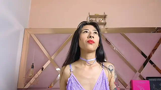 Sophia moo  online show from 02.19.26