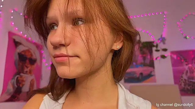 lxsundollyxl online show from 11.14.25