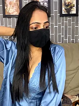 Snapshot of Riya-6969 chatting on 01.17.26 Riya-6969 online show from 01.17.26