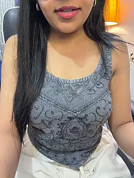 Snapshot of Riya-6969 chatting on 04.27.26 Riya-6969 online show from 04.27.26