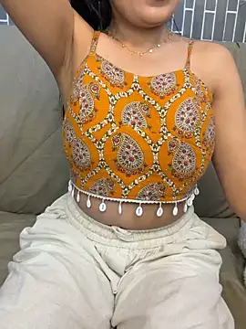 Snapshot of Riya-6969 chatting on 05.20.26 Riya-6969 online show from 05.20.26