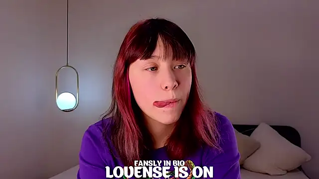 BritniBers online show from 10.24.25