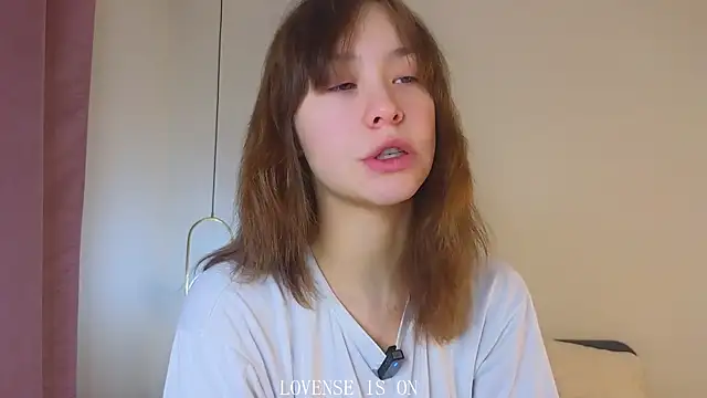 BritniBers online show from 01.09.26