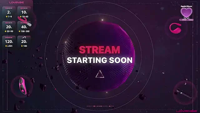 LilyWhite fr online show from 03.01.26