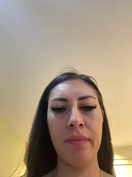 Isabellaa Palacios online show from 03.25.26