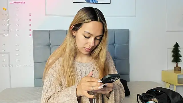 nikolevoshkie  online show from 03.13.26