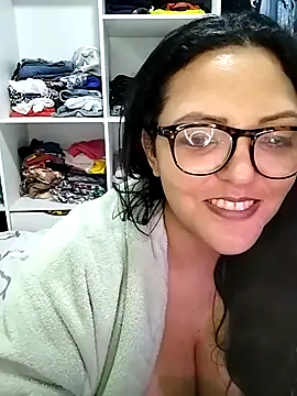 AuroraChest online show from 09.10.25