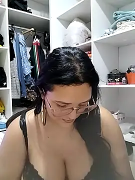 AuroraChest online show from 09.25.25