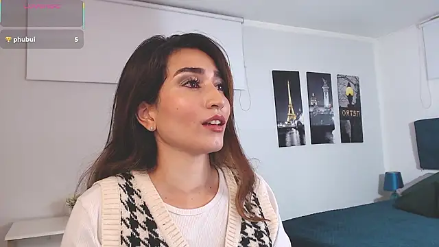 linda morgan1 online show from 03.18.26