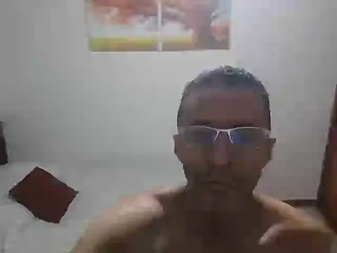 Asher Bram1 online show from 07.03.26