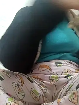 Snapshot of Ahalm chatting on 02.10.26 Ahalm online show from 02.10.26