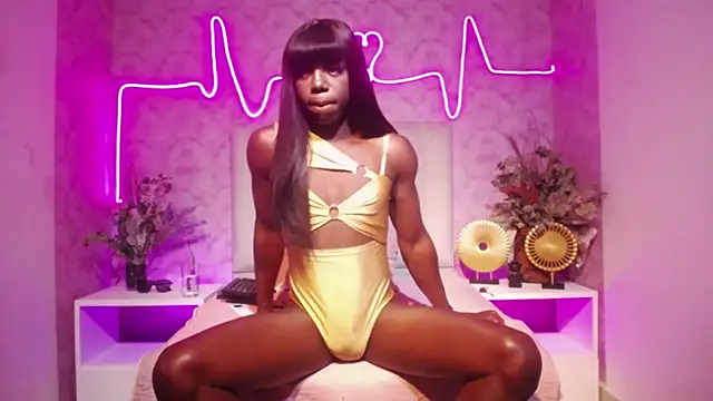 Paulina Sodi online show from 09.12.25