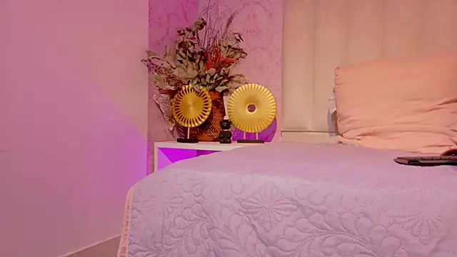 Paulina Sodi online show from 09.19.25