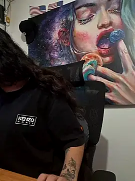 KENDALL ART online show from 12.16.25