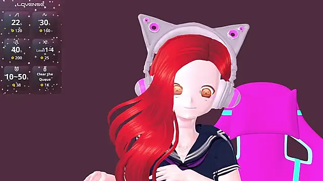 rin yamamoto online show from 09.09.25