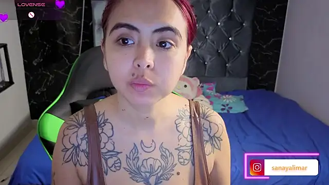 rin yamamoto online show from 09.14.25