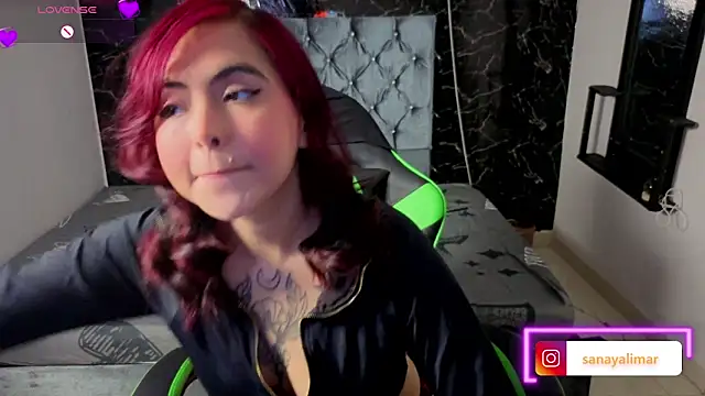 rin yamamoto online show from 09.16.25