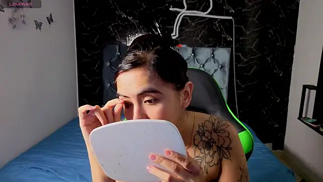 rin yamamoto online show from 09.24.25