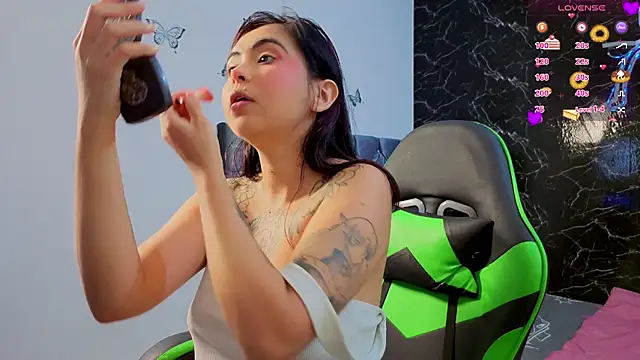 rin yamamoto online show from 10.08.25