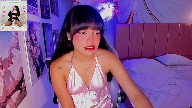 BellaGreen  online show from 10.12.25