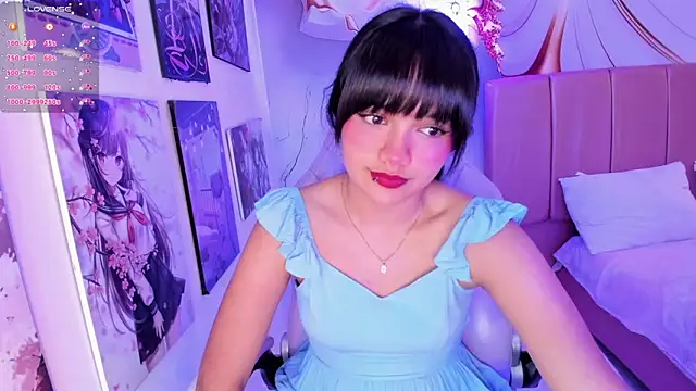BellaGreen  online show from 10.18.25