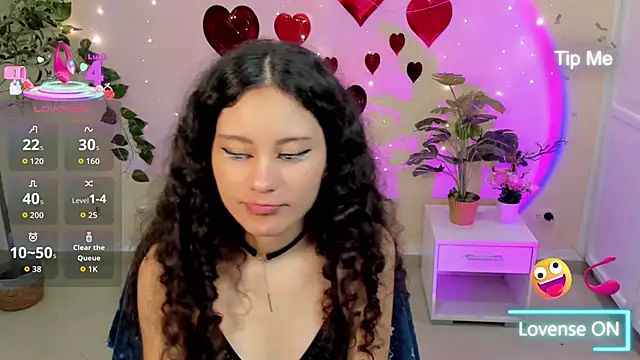 Krysten Riter online show from 02.16.26