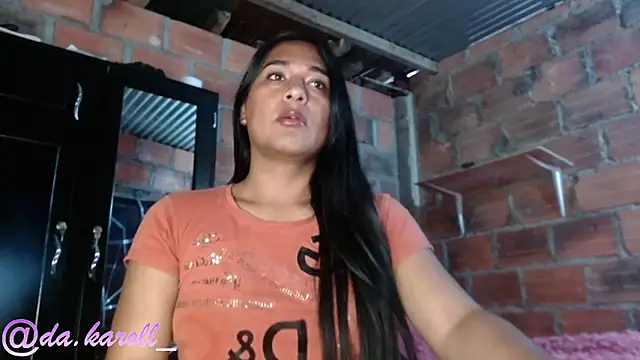  Diviine karoll  online show from 09.15.25