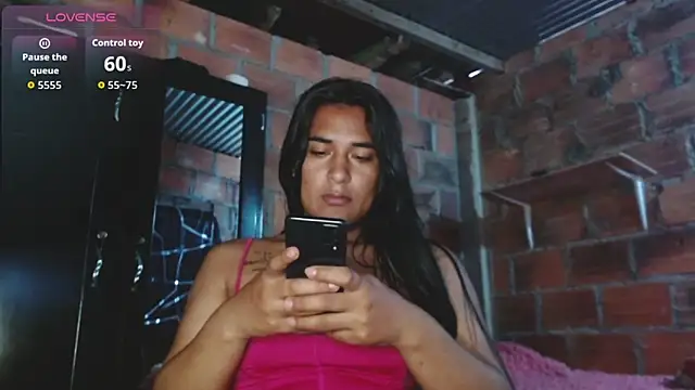  Diviine karoll  online show from 09.18.25