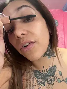 emperatrixsex online show from 09.30.25